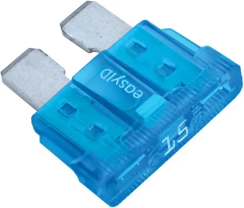 Miniatura 4 de Blue Sea Systems EasyID ATC fusibles