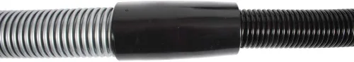 Miniatura 7 de Cen-Tec Systems 94214 Shop Vacuum Juego de manguera de látigo y adaptador de herramienta eléctrica de 10 pies para recolección de polvo, negro