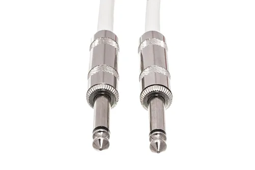 Miniatura 2 de Hosa Cable de guitarra recto a recto GTR-215 - 15 pies