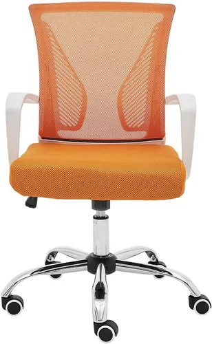 Miniatura 12 de Modern Home ZUNA-BKLIME - Silla de oficina, negro/lima Negro/Lime