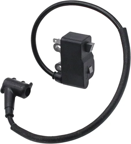 Miniatura 5 de Bobina de encendido PB580T A411001620 apta para Echo PB-580T PB-580H PB580 Soplador de hojas Shindaiwa EB600RT Motor Reemplazar A411001621 A10058