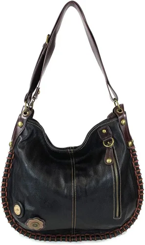Miniatura 5 de CHALA Bandolera tipo Hobo, Casual, Suave, Hombro o Crossbody