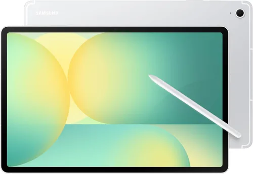 Miniatura 10 de Samsung Galaxy Tab S10+ Plus 12.4" 256GB Tableta Android, Herramientas Galaxy AI, Círculo para Buscar, Pantalla AMOLED 2X, Batería de Larga Gris
