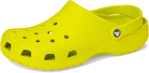Miniatura 67 de Crocs Zuecos clásicos unisex para adultos