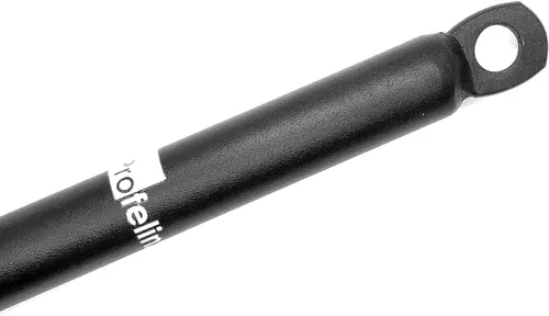 Miniatura 4 de Pasador de carga de placa de peso con mosquetón para placas de peso de 1 pulgada y 2 pulgadas para entrenamiento LAT Pulldown Entrenamiento