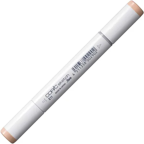 Miniatura 512 de Copic Marcadores E79-Sketch, Anacardo Anacardo E79