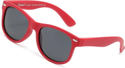 Miniatura 26 de PolarSpex - Lentes de sol para niños pequeños con protección UV – Lentes de sol polarizados irrompibles para niños y niñas de 2 a 8 años con estuche