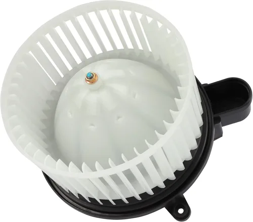 Miniatura 12 de SCITOO Motor 010A7074D del ventilador del calentador de la HVAC para Nissan para X-Trail 2002-2007