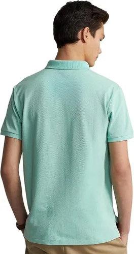 Miniatura 2 de POLO RALPH LAUREN Polo de malla de ajuste clásico Celadon 2XL, Celadon