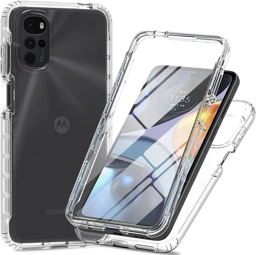 Miniatura 17 de Funda para Xiaomi Redmi Note 11 Pro, funda a prueba de golpes con protector de pantalla para Xiaomi Redmi Note 11 Pro 4G 2201116TG/Redmi Note 11 Pro