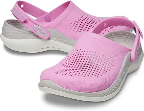 Miniatura 2 de Crocs Zuecos Literide 360 unisex para adultos