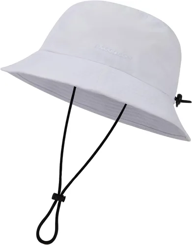 Miniatura 21 de BASSDASH UPF50+ Sombrero de pescador de pesca para hombres y mujeres, ligero, resistente al agua, plegable, para exteriores, sombreros de sol
