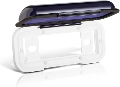Miniatura 9 de BOSS Audio Systems MRC5B - Cubierta de radio impermeable marina
