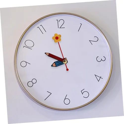Miniatura 8 de DOITOOL Kit de reparación de movimiento de reloj mecánico Reemplazo del mecanismo de reloj para proyectos