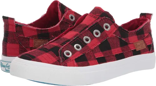 Miniatura 8 de Blowfish Malibu - Tenis de lona Play, para mujer