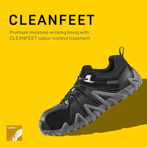 Miniatura 4 de Terra Zapato industrial Spider X para hombre