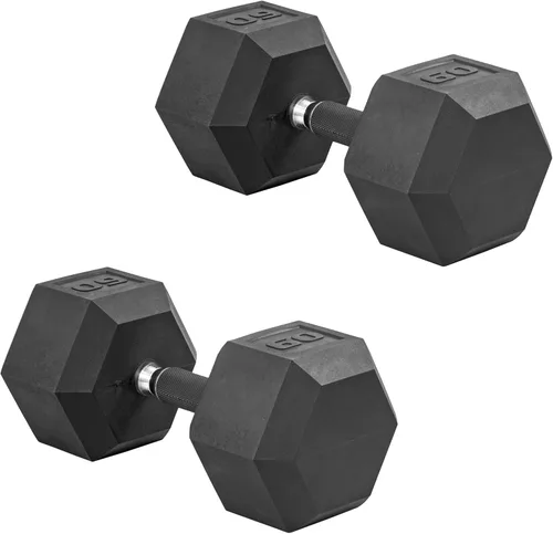 Miniatura 42 de CAP Barbell - Mancuerna recubierta Varias opciones de pares y conjuntos