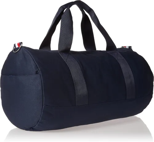 Miniatura 2 de Tommy Hilfiger Bolso de lona Ardin para hombre, Capitán del cielo