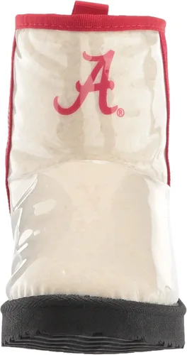Miniatura 179 de FOCO NCAA Team Sherpa Botas de lluvia con forro para mujer