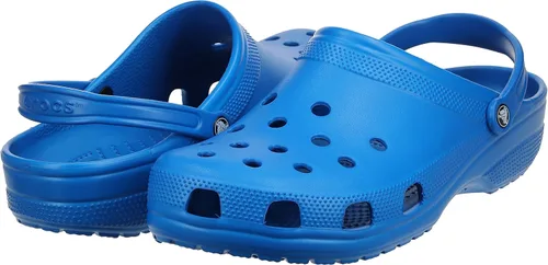 Miniatura 8 de Crocs Unisex Adulto Mujeres y Hombres Clásico Animal Print Clog Zebra and Leopard Shoes