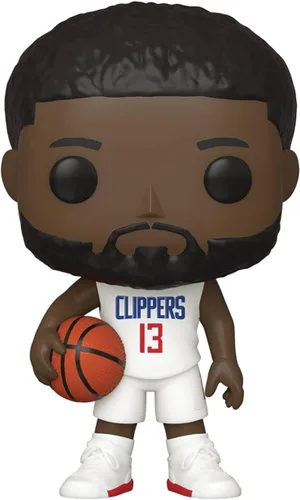 Funko POP NBA: Clippers - Paul George