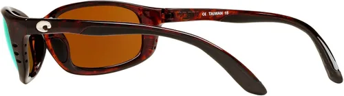 Miniatura 5 de Costa Del Mar Gafas de sol ovaladas Brine para hombre