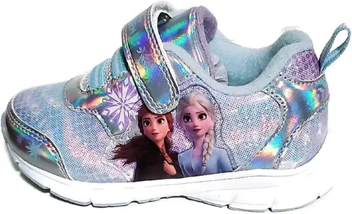 Miniatura 6 de Disney Frozen 2 - Tenis iluminados para niñas pequeñas