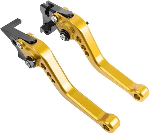Miniatura 11 de Motorcycle Clutch Lever for FZ8 FZ-8 2011 2012 2013 2014 2015 2016-2020 Motorcycle Adjustable Folding Extendable Brake Clutch Levers Handle