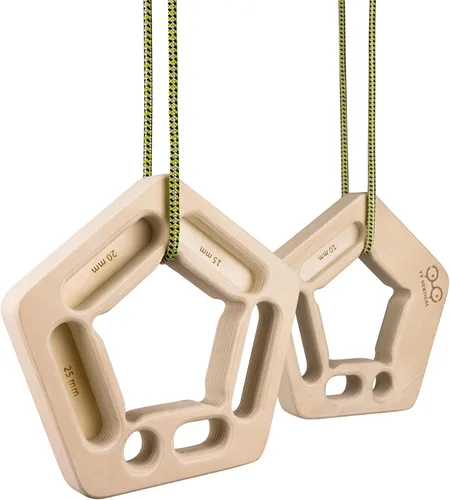 Miniatura 10 de YY Vertical - Hang Holds