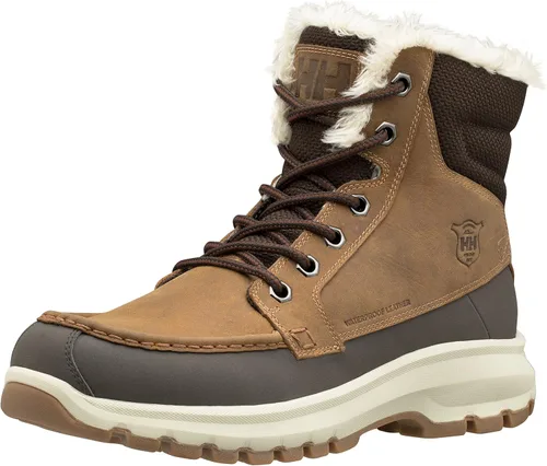 Miniatura 8 de Helly-Hansen Botas de invierno Garibaldi V3 para hombre, varios