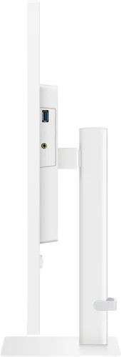 Miniatura 3 de Samsung Monitor de computadora LED S70D 4K HDR de 32 pulgadas - LS32D701EANXZA - Blanco