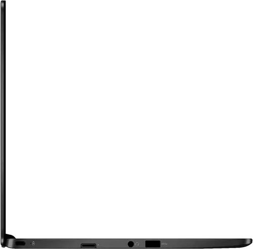 Miniatura 8 de ASUS Intel Celeron N3350 - Memoria de 4 GB, 32 GB, eMMC, Chromebook de 14 pulgadas (gris pizarra)