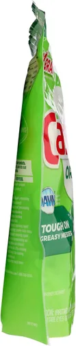Miniatura 4 de Cascade ActionPacs - Detergente para lavavajillas con aroma fresco, 25