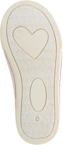 Miniatura 5 de Tenis de Minnie Mouse para niñas zapatos deportivos de lona casuales de alta calidad para niños bebéniño pequeño talla 6 12
