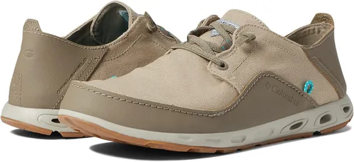 Miniatura 4 de Columbia Bahama - Zapato relajado para pescar (PFG), con ventilación