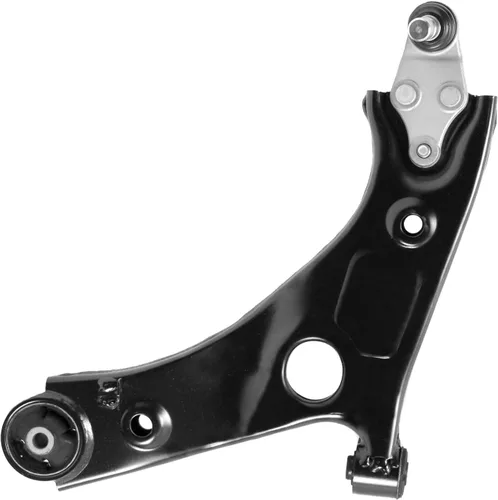 Miniatura 78 de Detroit Axle - Brazo de control delantero derecho para Chrysler 300 2008-2023 Dodge Challenger 2005-2008 Magnum 2005-2008, brazo de control
