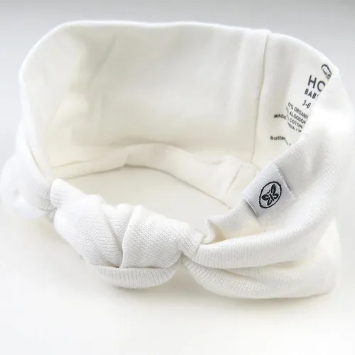 Miniatura 4 de HonestBaby Fashion Outfit Sets Tops and Bottoms 100% Organic Cotton for Baby and Toddler Girls
