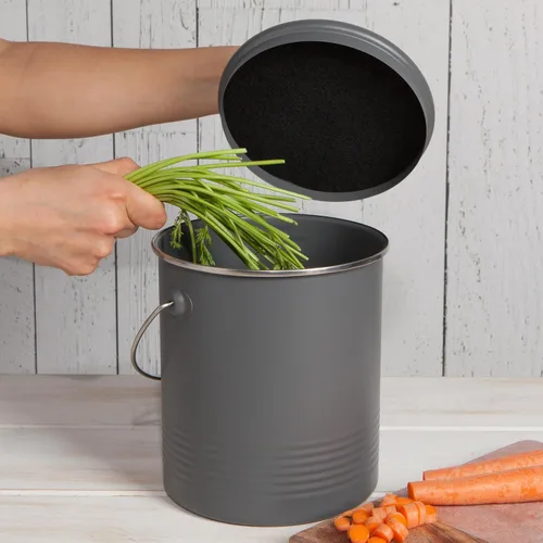 Miniatura 2 de Now Designs - recipiente para compost.