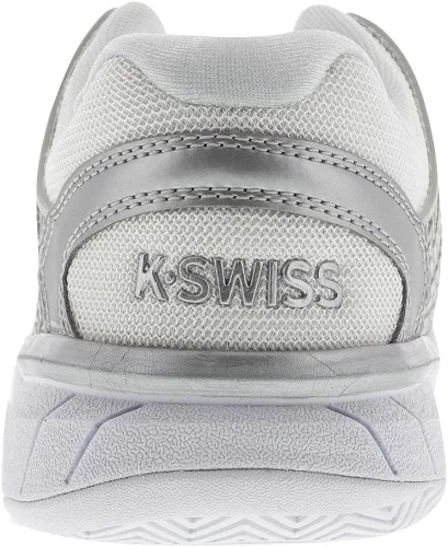 Miniatura 4 de K-Swiss Hypercourt express-w tenis para tenis para mujer.
