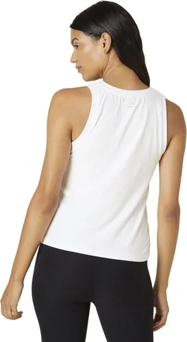 Miniatura 3 de Beyond Yoga Camiseta sin mangas de reequilibrio de peso pluma para mujer