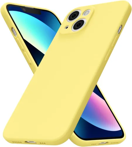 Miniatura 18 de Funda de silicona para iPhone 11, funda delgada de gel de goma suave para mujeres y niñas, bonita funda de teléfono de TPU mate con protección