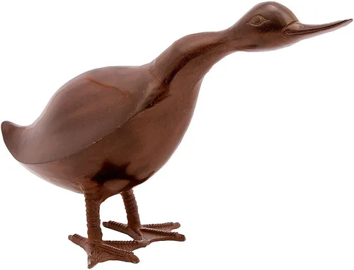 Miniatura 6 de Achla Designs Adiós pato, estatua de animales de jardín