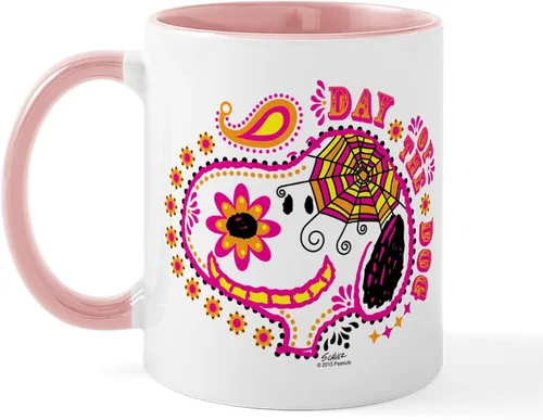 Miniatura 173 de CafePress Sincere Pumpkin Patch Mug Taza de café de cerámica de 11 oz (11.0 fl oz)