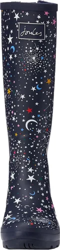 Miniatura 2 de Joules Welly - Botas de lluvia estampadas