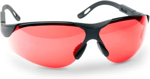 Miniatura 8 de Walker's Elite Sport - Gafas de tiro resistentes a los impactos, antivaho antideslizantes, ajustables, protección UV, gafas deportivas de caza Ámbar