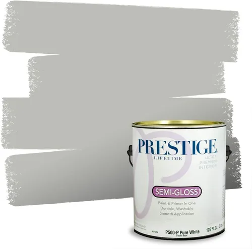 Miniatura 219 de Prestige Paints - 2 en 1, pintura base y pintura de exterior, P400-D-SW7053