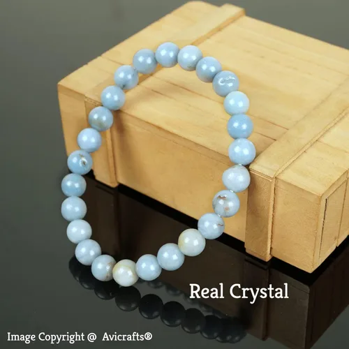 Miniatura 77 de Avicrafts Gemstone Bracelet