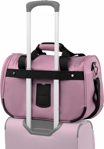 Miniatura 57 de Travelpro Maxlite 5 Softside - Bolsa de viaje ligera para debajo del asiento, bolsa de fin de semana durante la noche