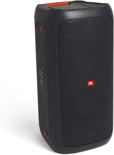 Miniatura 3 de JBL PartyBox 100 - Altavoz portátil inalámbrico Bluetooth de alta potencia para fiestas