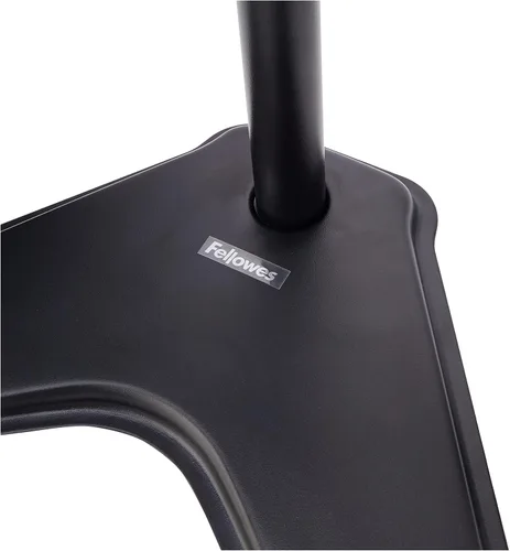 Miniatura 4 de Fellowes 8044001 Professional Series - Soporte de monitor apilado independiente, soporte de monitor de computadora ajustable para 2 monitores